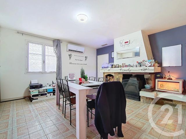 Maison à vendre BAZOUGES CRE SUR LOIR